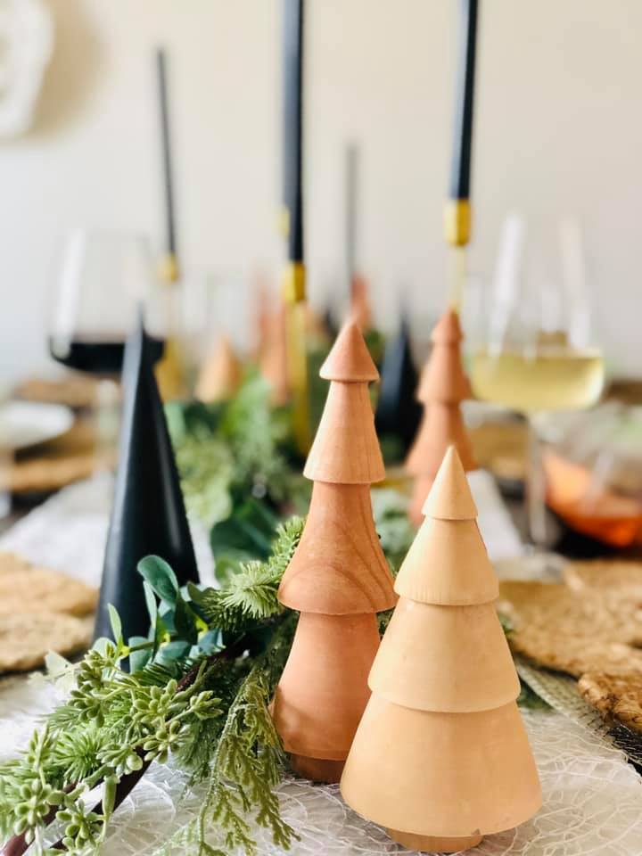 The Holiday Affair: Brunch Tickets