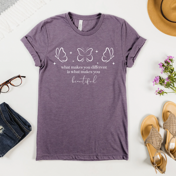 What makes you Beautiful T-shirt