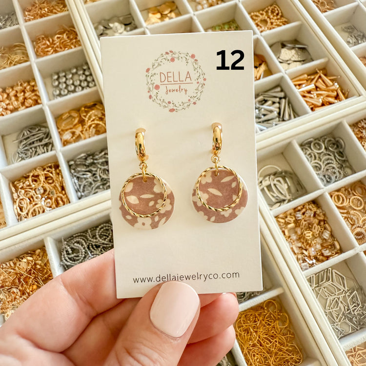 Caroline's Limited Collection