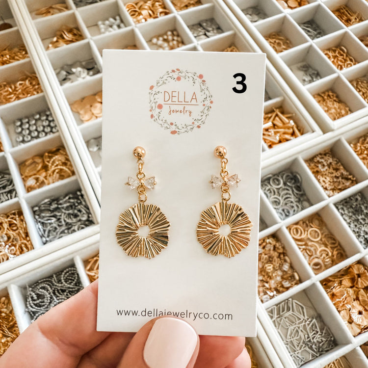 Caroline's Limited Collection