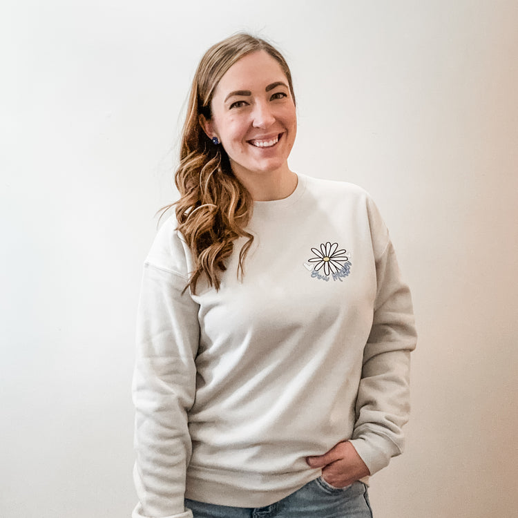 You Matter Sweatshirt