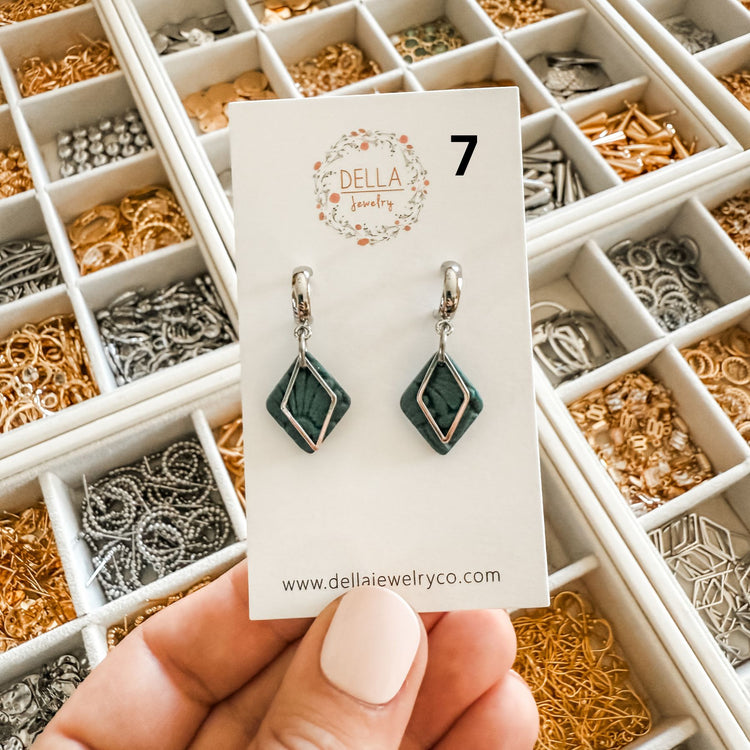 Caroline's Limited Collection
