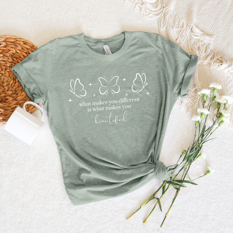 What makes you Beautiful T-shirt