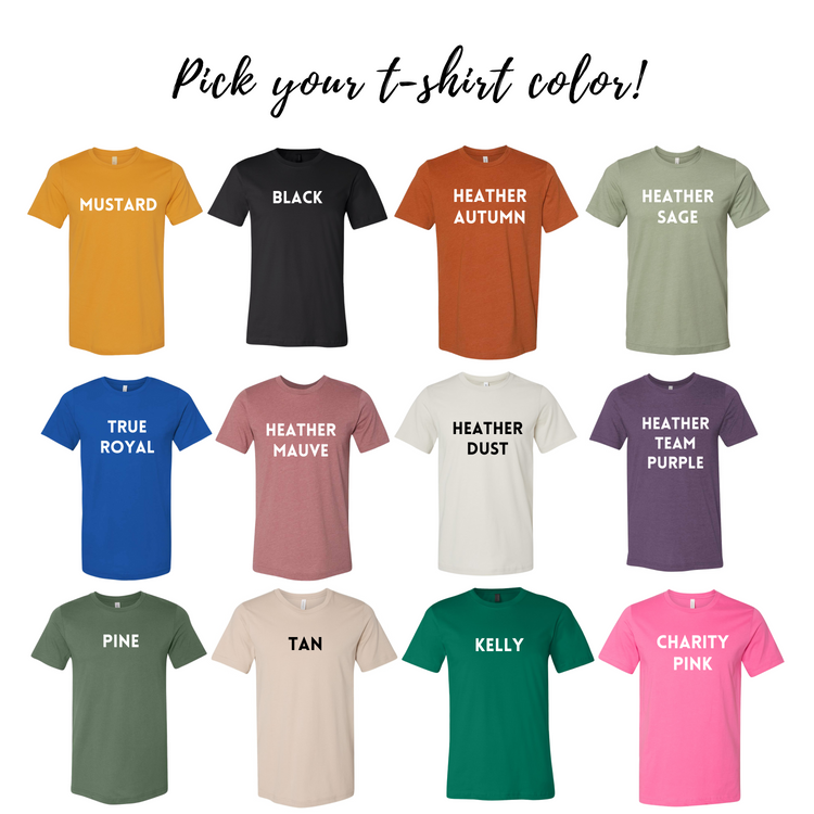 Football & Bows T-shirt/Sweatshirt