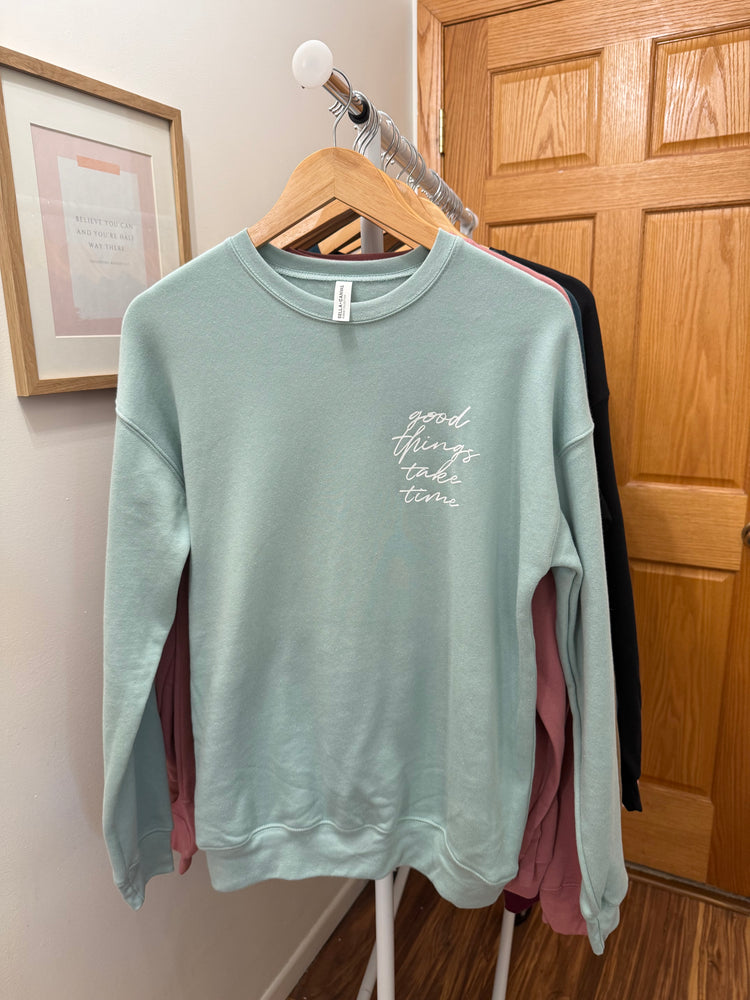 Sweatshirt CLEARANCE RACK!