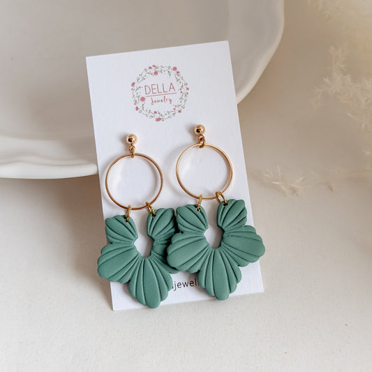Sage Petal Drops