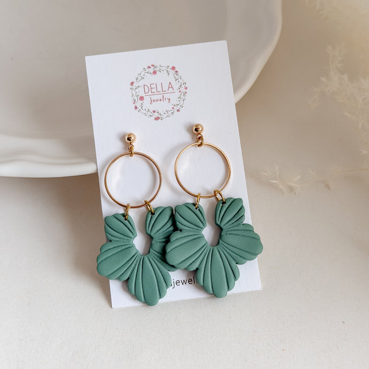 Sage Petal Drops