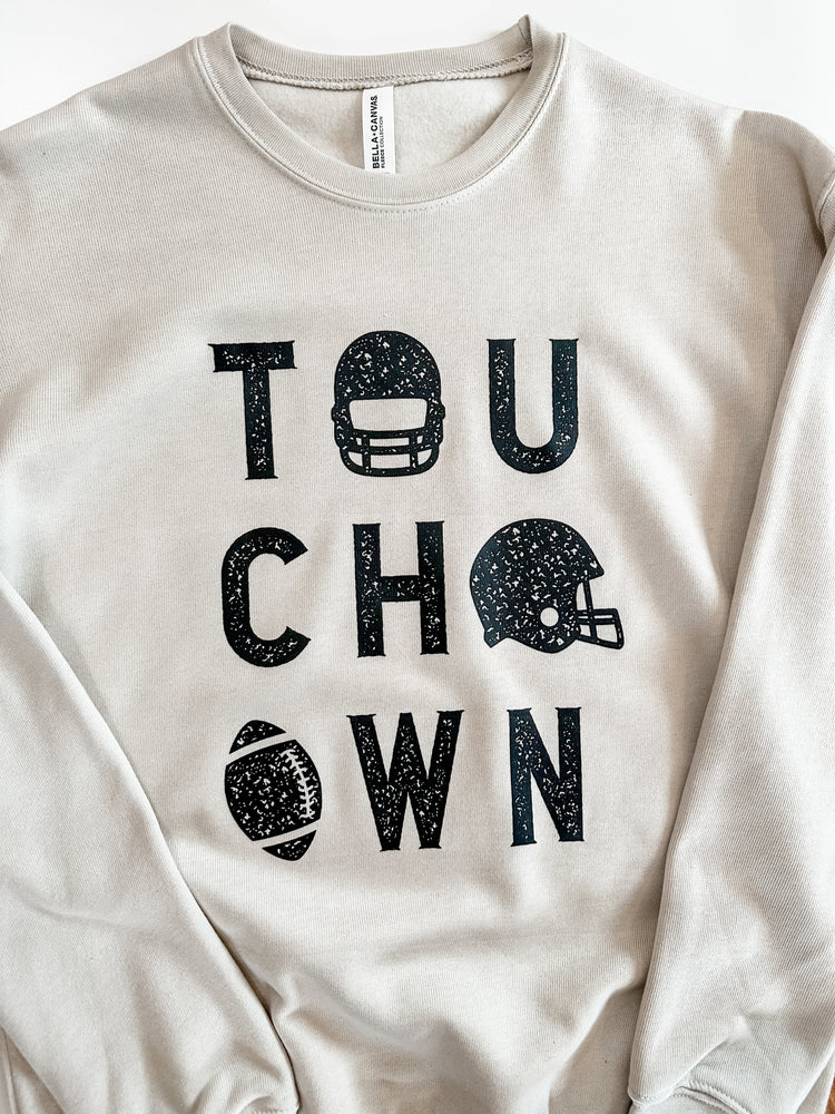 Touchdown Sweatshirt