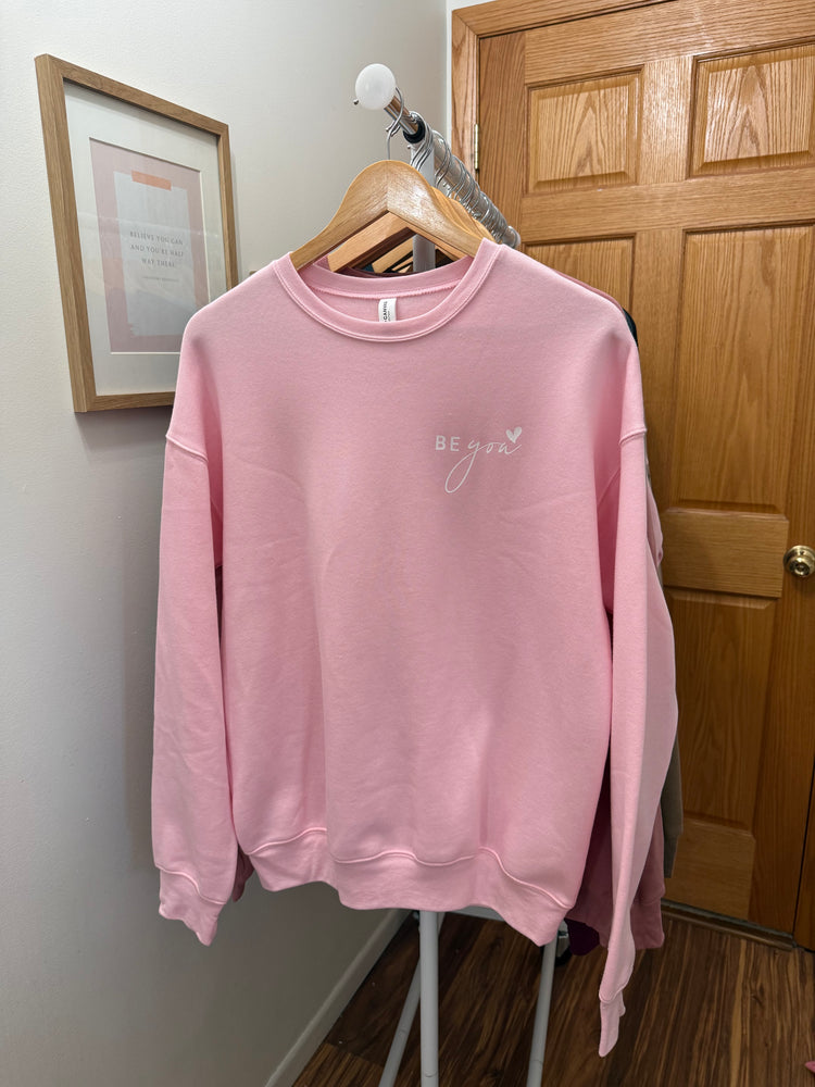 Sweatshirt CLEARANCE RACK!