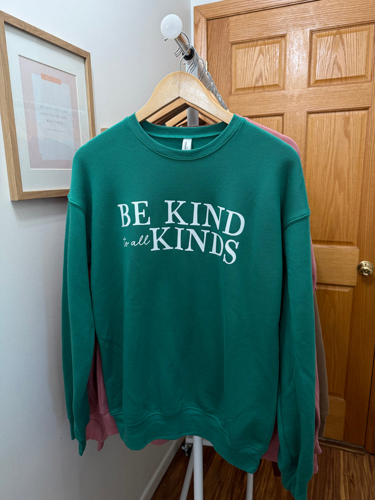 Sweatshirt CLEARANCE RACK!