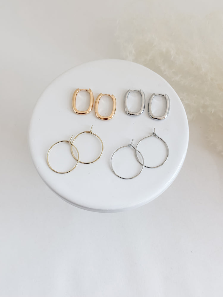 Switch & Style Hoops