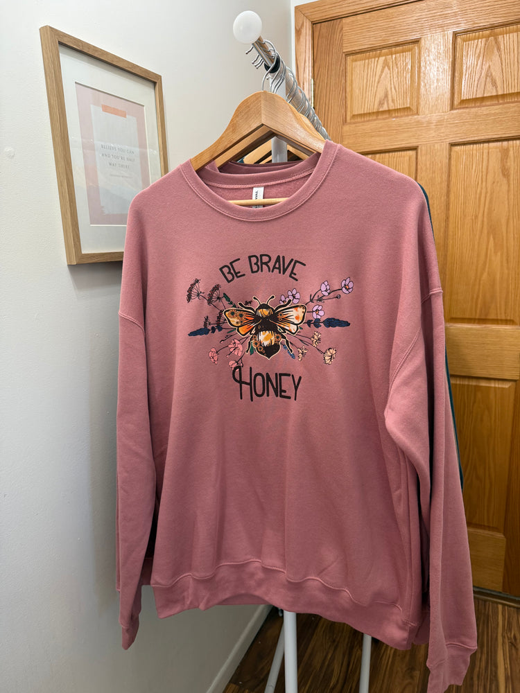 Sweatshirt CLEARANCE RACK!