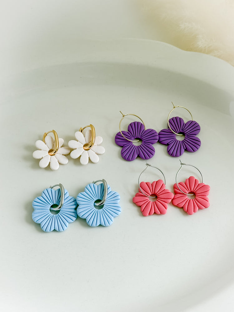 Switch & Style Hoops