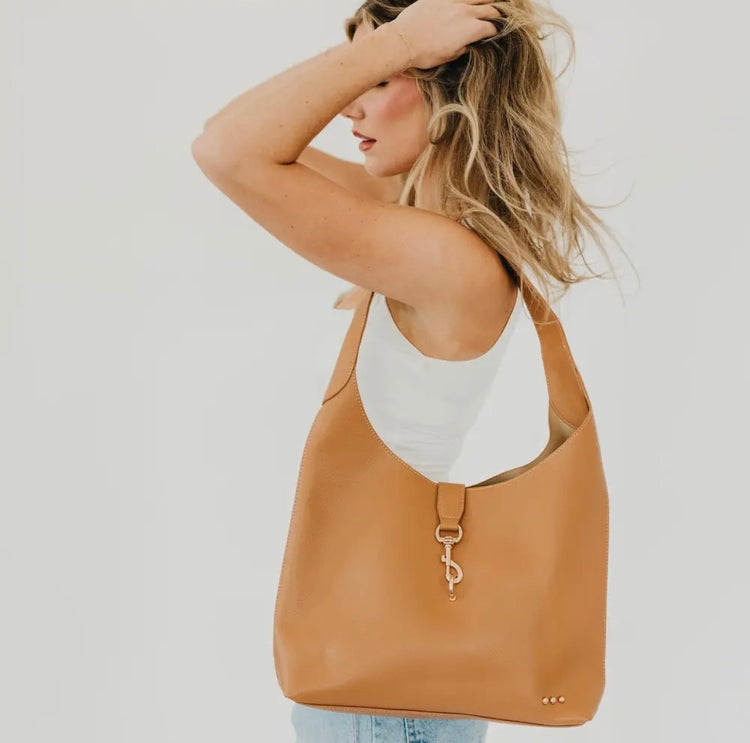 Hobo Vegan Leather Tote