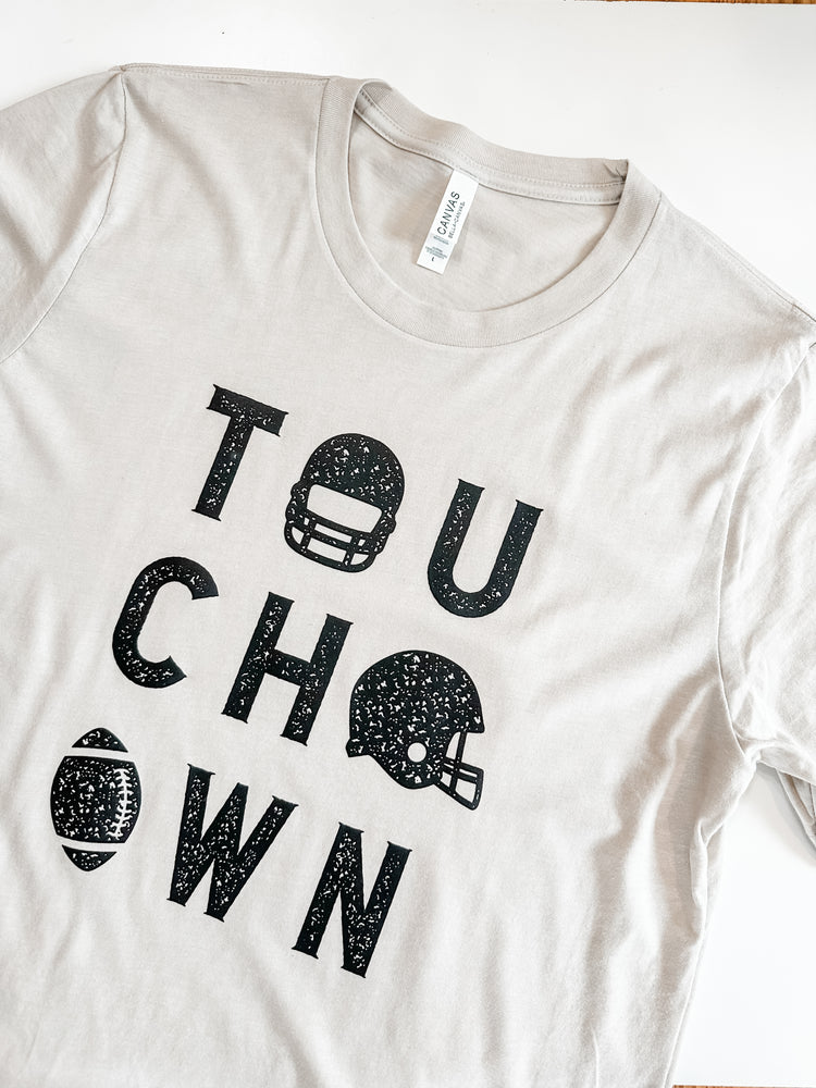 Touchdown Tee