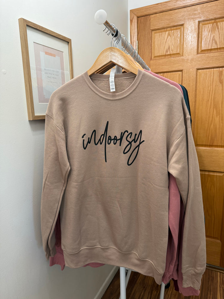 Sweatshirt CLEARANCE RACK!
