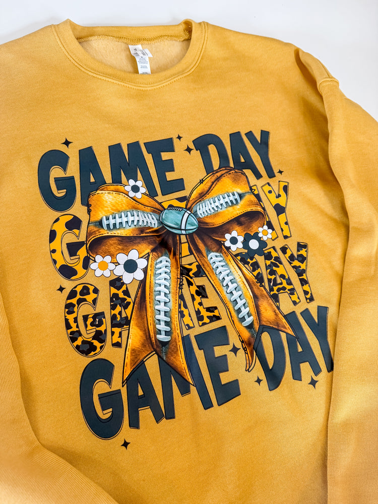 Game Day T-shirt/Sweatshirt