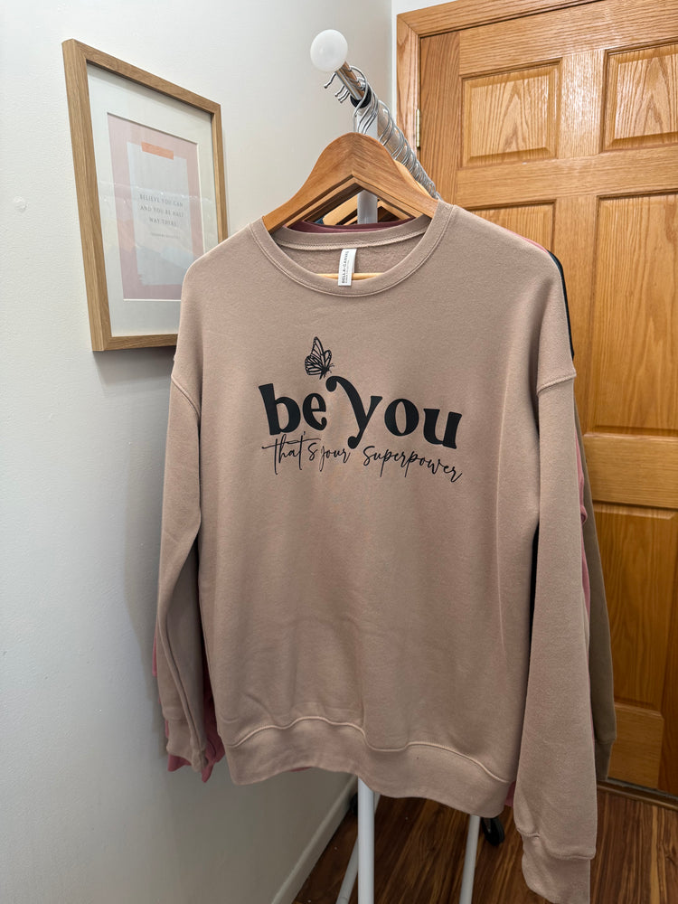 Sweatshirt CLEARANCE RACK!