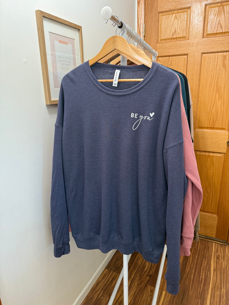 Sweatshirt CLEARANCE RACK!
