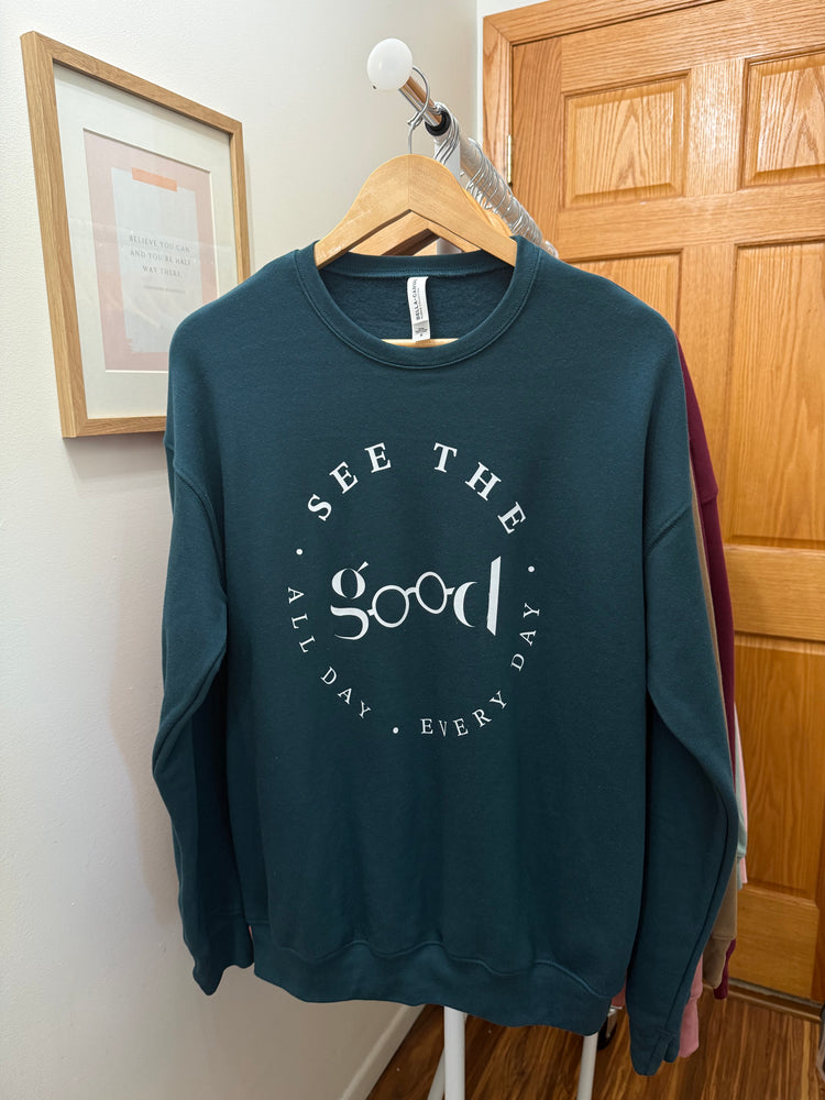 Sweatshirt CLEARANCE RACK!