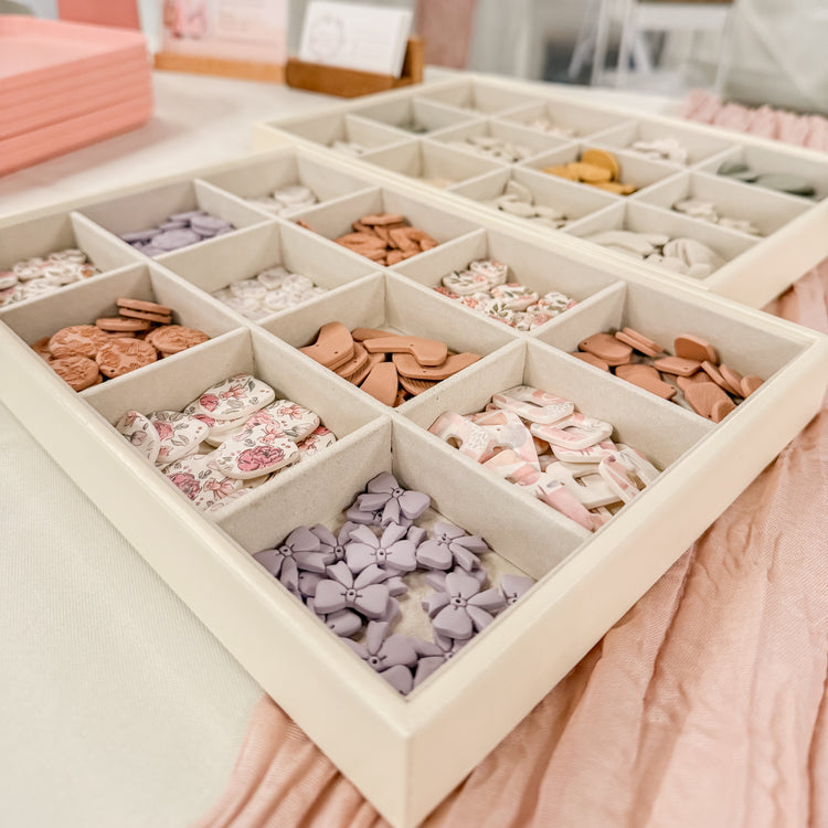 Galentine’s Clay Date