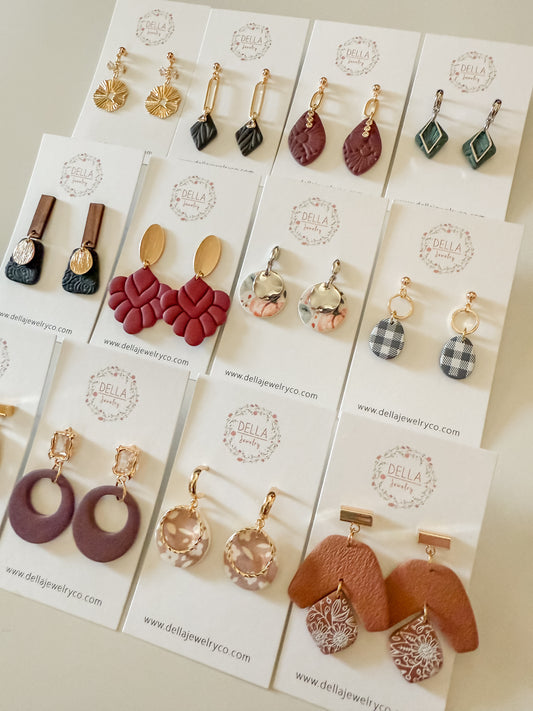 Caroline's Limited Collection