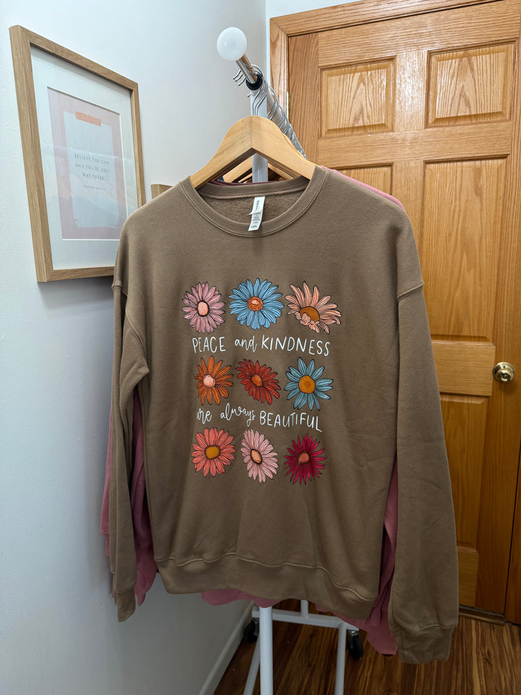 Sweatshirt CLEARANCE RACK!