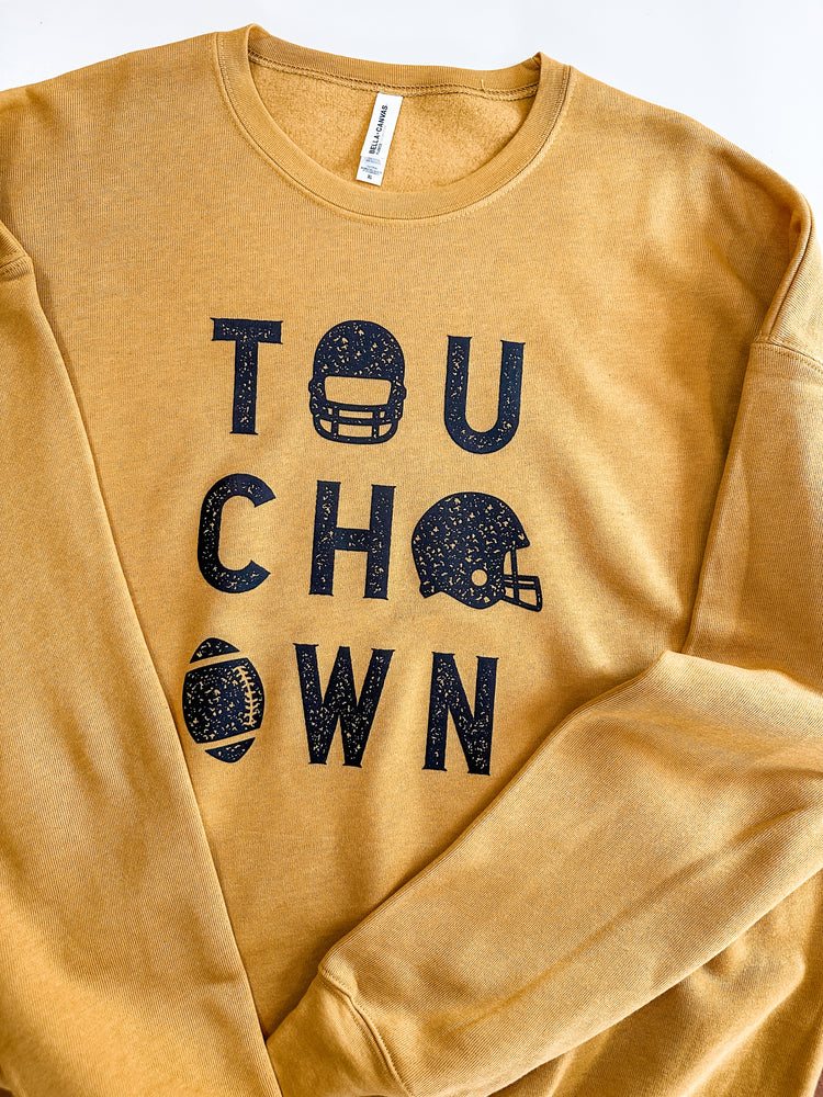 Touchdown Sweatshirt