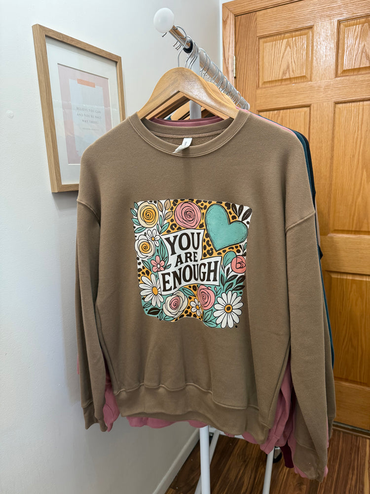 Sweatshirt CLEARANCE RACK!