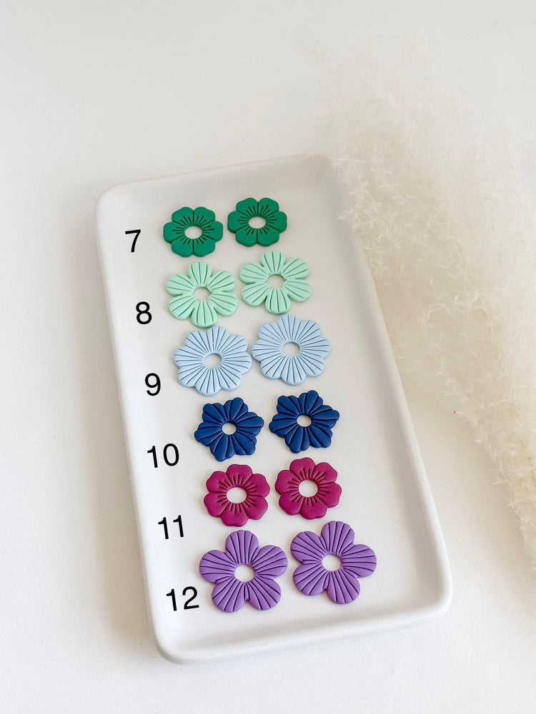 Switch & Style Hoops