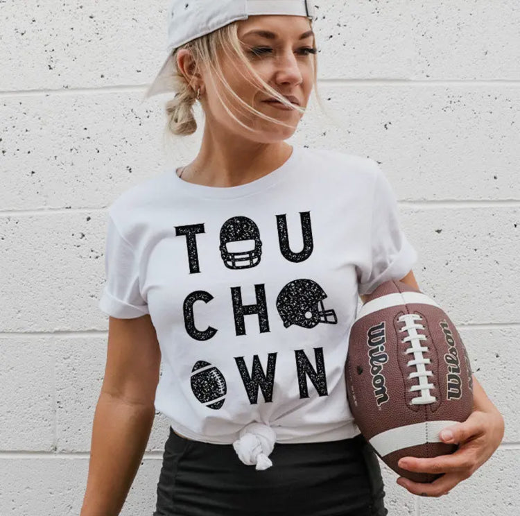 Touchdown Tee