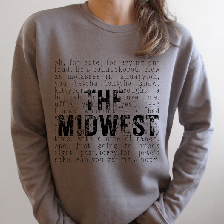 Midwest Sweatshirt