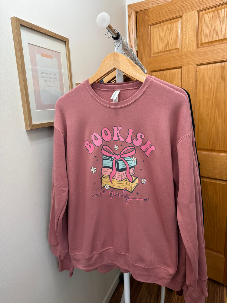 Sweatshirt CLEARANCE RACK!