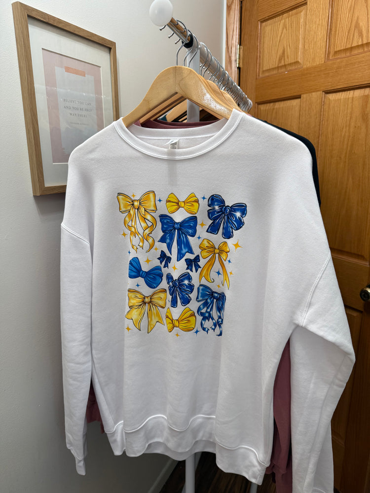 Sweatshirt CLEARANCE RACK!