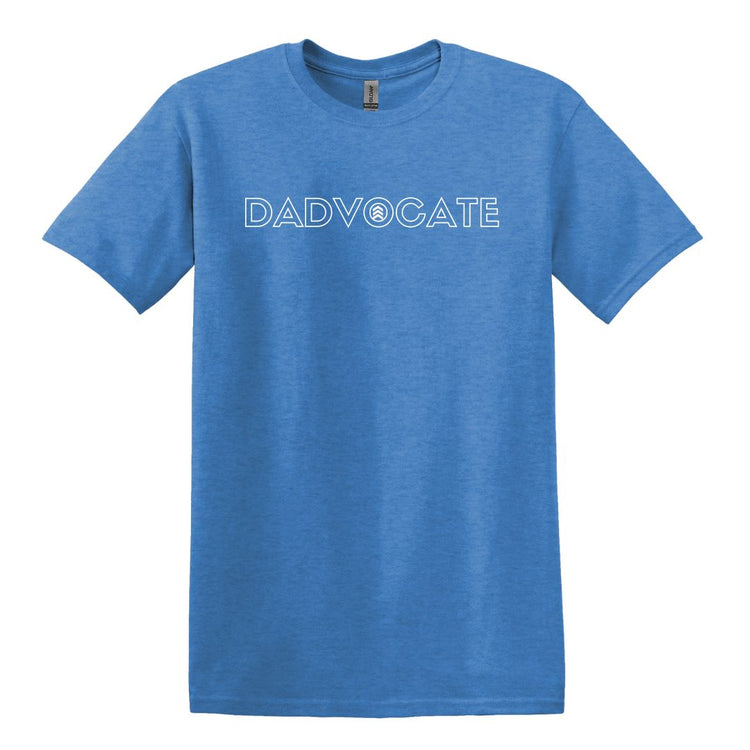 Dadvocate T-shirt