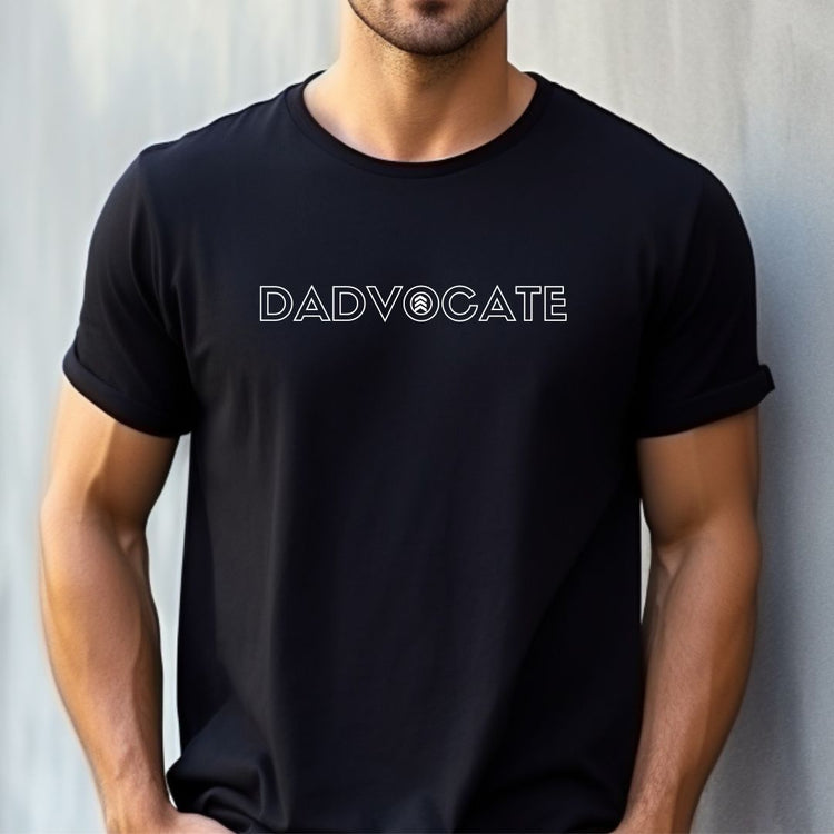 Dadvocate T-shirt