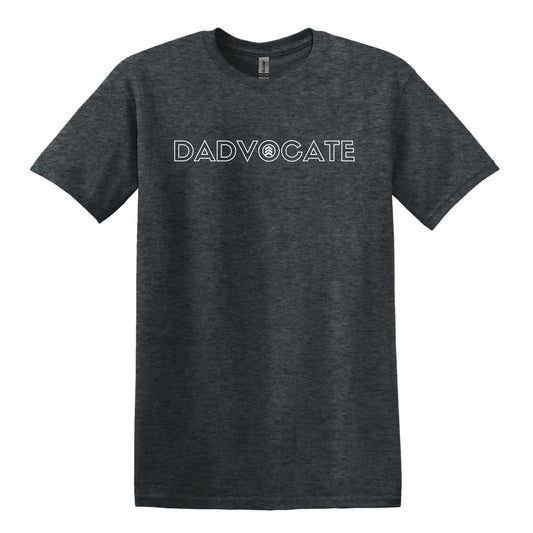 Dadvocate T-shirt