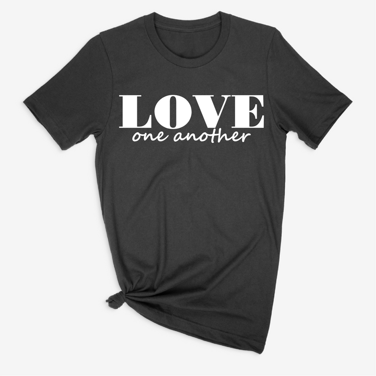 Love One Another T-shirt